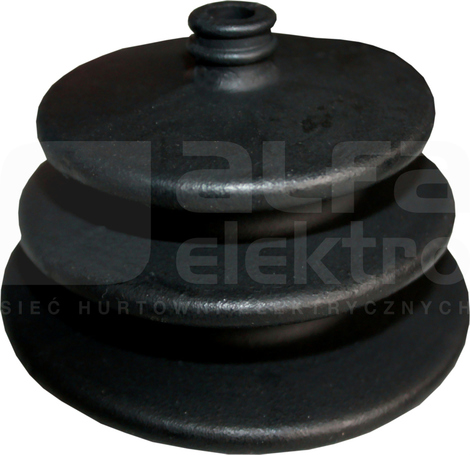 XKMA-9501 JOYSTICK STER.AKCESORIA