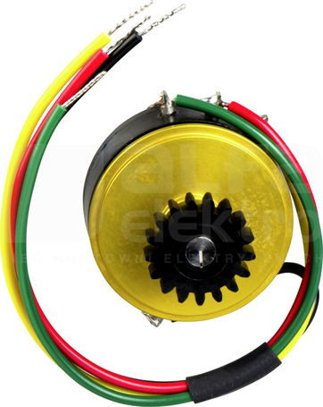 XKZA-15100 POTENCJOMETR DO MANIPULATORA