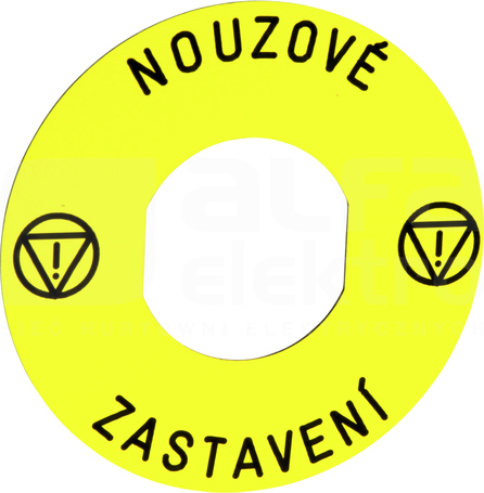 ZBY9T30 LEGENDA