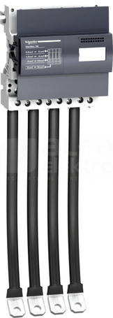 BLOK DYSTRYBUCYJNY 160A PRISMA PLUS