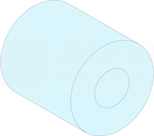 LVS04210 IZOLATORY SZYNY PE/N