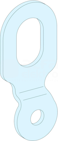 UCHWYTY TRANSPORTOWE (2szt) PRISMA PLUS