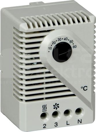 TERMOSTAT TERMOSTAT