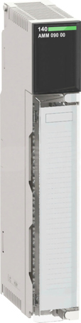 140AMM09000 MODUŁ 4AI/2AO