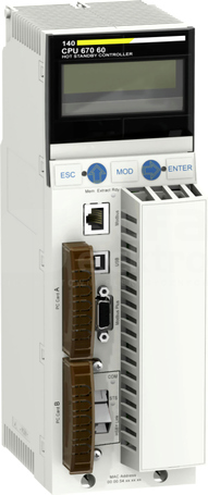 140CPU67060 QUANTUM JEDN.CENTRALNA