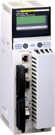 140CPU67260 QUANTUM JEDN.CENTRALNA