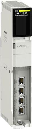 140CRP31200 QUANTUM MODUŁ KOM.RIO HEAD