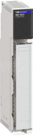 140DDI36400 QUANTUM MODUŁ WEJ.BIN 24V