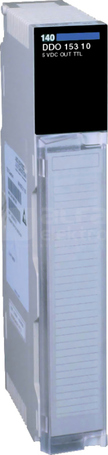 140DDO35300 QUANTUM MODUŁ WYJ.BIN 24V