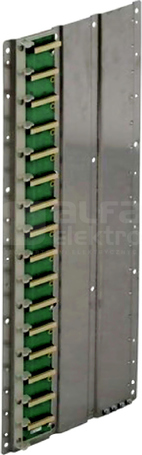 140XBP01600 QUANTUM PŁYTA NOŚNA 10poz.