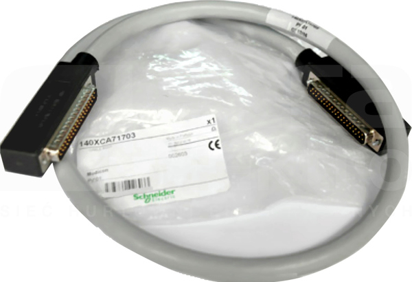 140XCA71709 3m Kabel do łączenia kaset