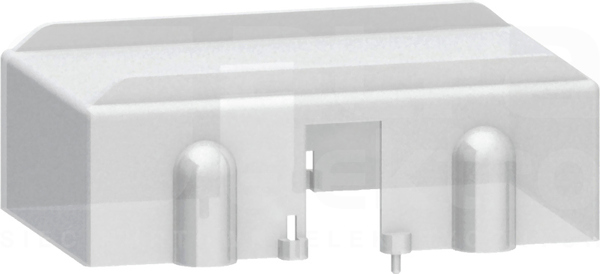 TI 61x46x25mm Osłona do plombowania przekładnika