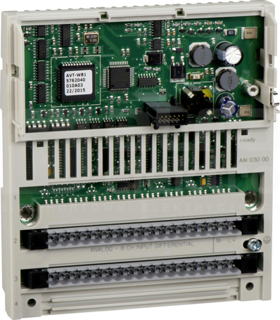 170AAI14000 MODUŁ