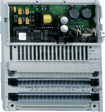 170AMM09000 MODUŁ