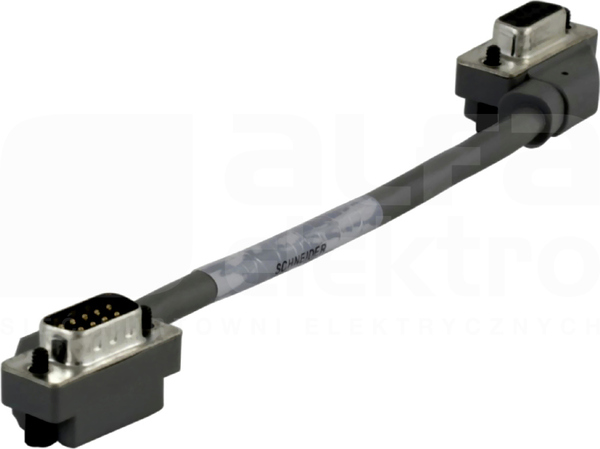 170MCI00700 KABEL INTERBUS S 11cm