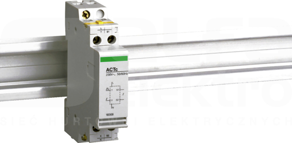 ACTc DO CT 230/240V M9 Moduł sterowania impulsami
