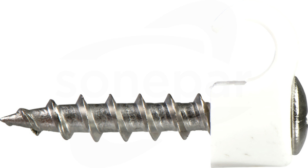 Thorsman 2191509TCS-C5M 7-10 32/23/5 biały Klips
