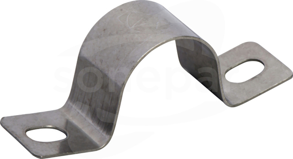Thorsman 2390405 TKS-ER C4 20 mm Metal Obejma pojedyncza