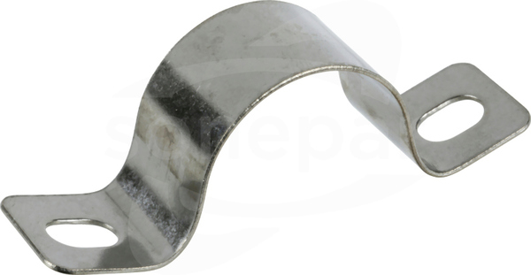 Thorsman 2390410 TKS-ER C4 22 mm Metal Obejma pojedyncza
