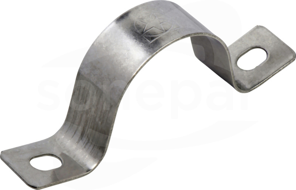 Thorsman 2390420 TKS-ER C4 30 mm Metal Obejma pojedyncza