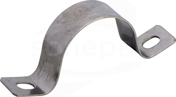 Thorsman 2390425 TKS-ER C4 32 mm Metal Obejma pojedyncza