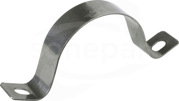Thorsman 2390430 TKS-ER C4 40 mm Metal Obejma pojedyncza