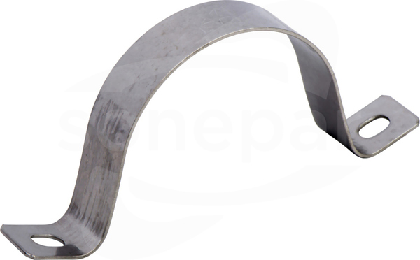 Thorsman 2390435 TKS-ER C4 50 mm Metal Obejma pojedyncza