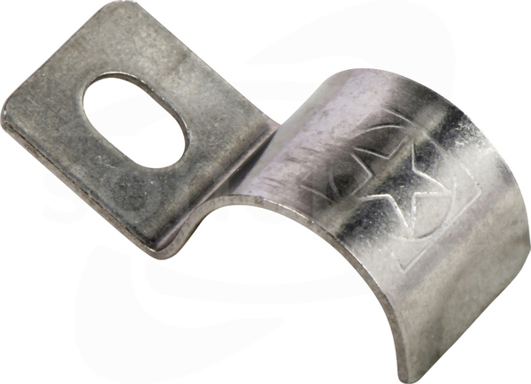 Thorsman 2390530 TKS-KR C4 16 mm Metal Obejma pojedyncza