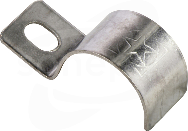 Thorsman 2390540 TKS-KR C4 20 mm Metal Obejma pojedyncza