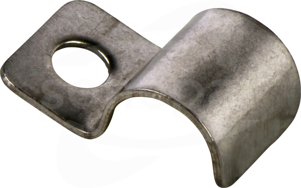 Thorsman 2390625 TKS-MR C4 12 mm Metal Obejma pojedyncza