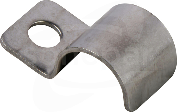 Thorsman 2390640 TKS-MR C4 16 mm Metal Obejma pojedyncza