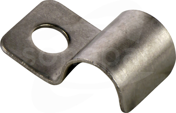 Thorsman 2390650 TKS-MR C4 20 mm Metal Obejma pojedyncza