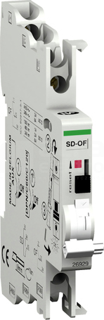 MULTI9 OF+SD/OF 240/415VAC 24/130VDC Styk pomocniczy