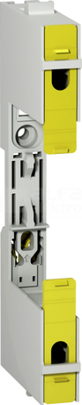 C60/NC100 1P M9 Podstawa wtykowa