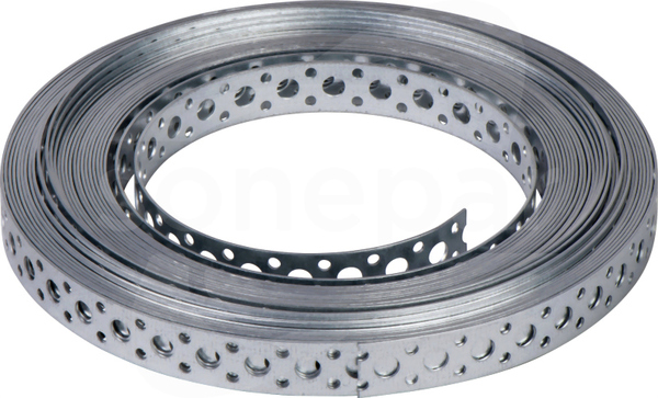 Thorsman 2705320 Metalowa montażowa 20x1mm 10m Taśma