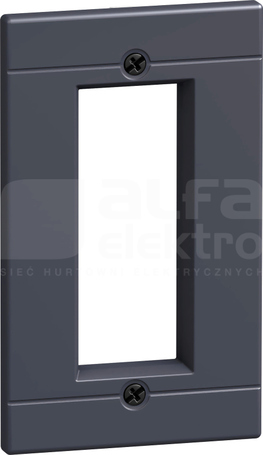 RAMKA ZEW.DŻWIGNI NAPĘDU Do wył.NS400/630