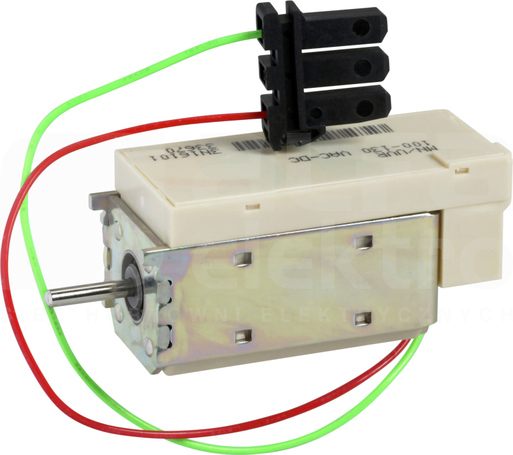 MN-200/250VAC/DC NT/NW Wyzwalacz zanikowy