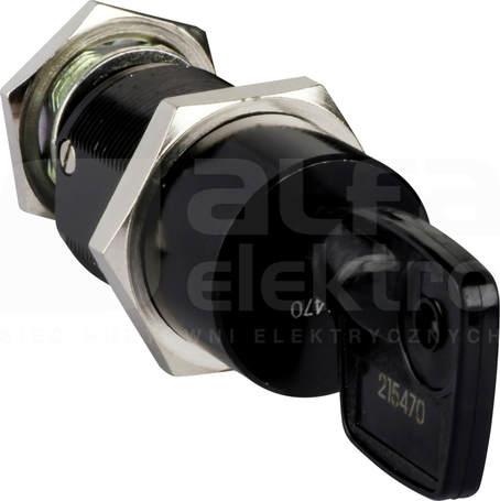 PROFALUX 215470 NT/NW S/W Zamek do blokady