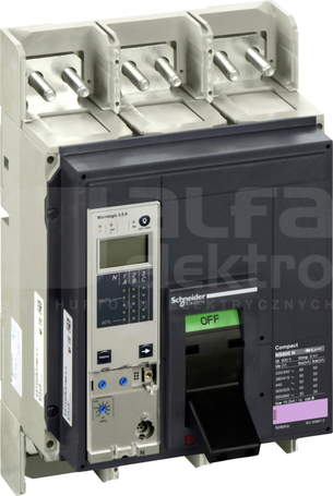 NSb 3P 800A ROZŁĄCZNIK