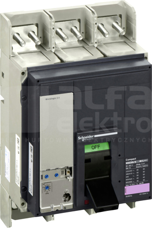 NS630N 3P/S WYŁĄCZNIK KOMPAKT+MIC.2.0