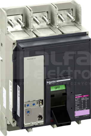 NS1000H MIC2.0 3P/S WYŁĄCZNIK KOMPAKT.