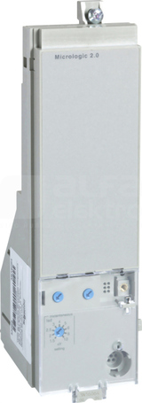 MICROLOGIC 2.0 NS S/W MICROLOGIC 2.0 NS S/W