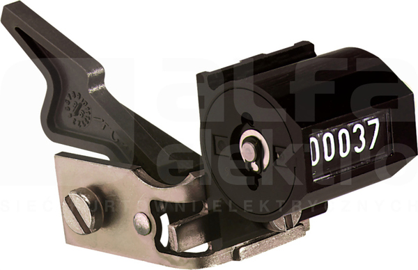 CDM-NT S/W Licznik operacji