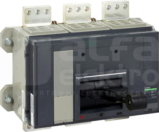 NS1600B NA 3P/S ROZŁĄCZNIK COMPACT