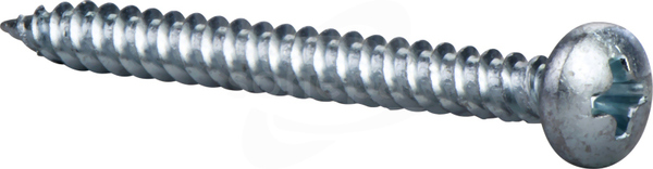 Thorsman 3709860 4.2x45 łeb płaski 100 szt. Wkręt uniwersalny