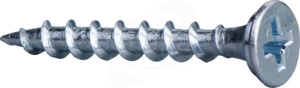 Thorsman 3782810 3.9x32 stożkowy 100 szt. Wkręt instalacyjny