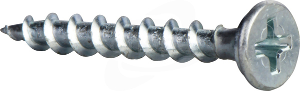 Thorsman 3782811 3.9x32 stożkowy 1000 szt. Wkręt instalacyjny
