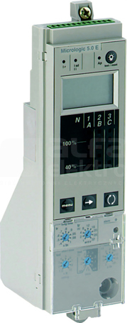 MICROLOGIC 5.0E NT/NW S MODUŁ ZABEZPIECZENIA