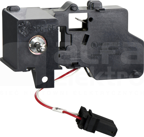 ZDALNY RESET 200/240VAC ZDALNY RESET 200/240VAC