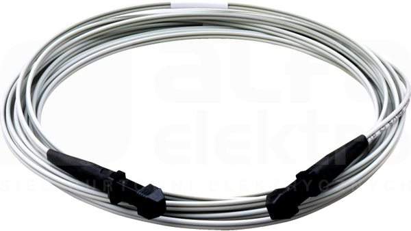 490NOR00003 ETHERNET MT/RJ-MT/RJ, 3m